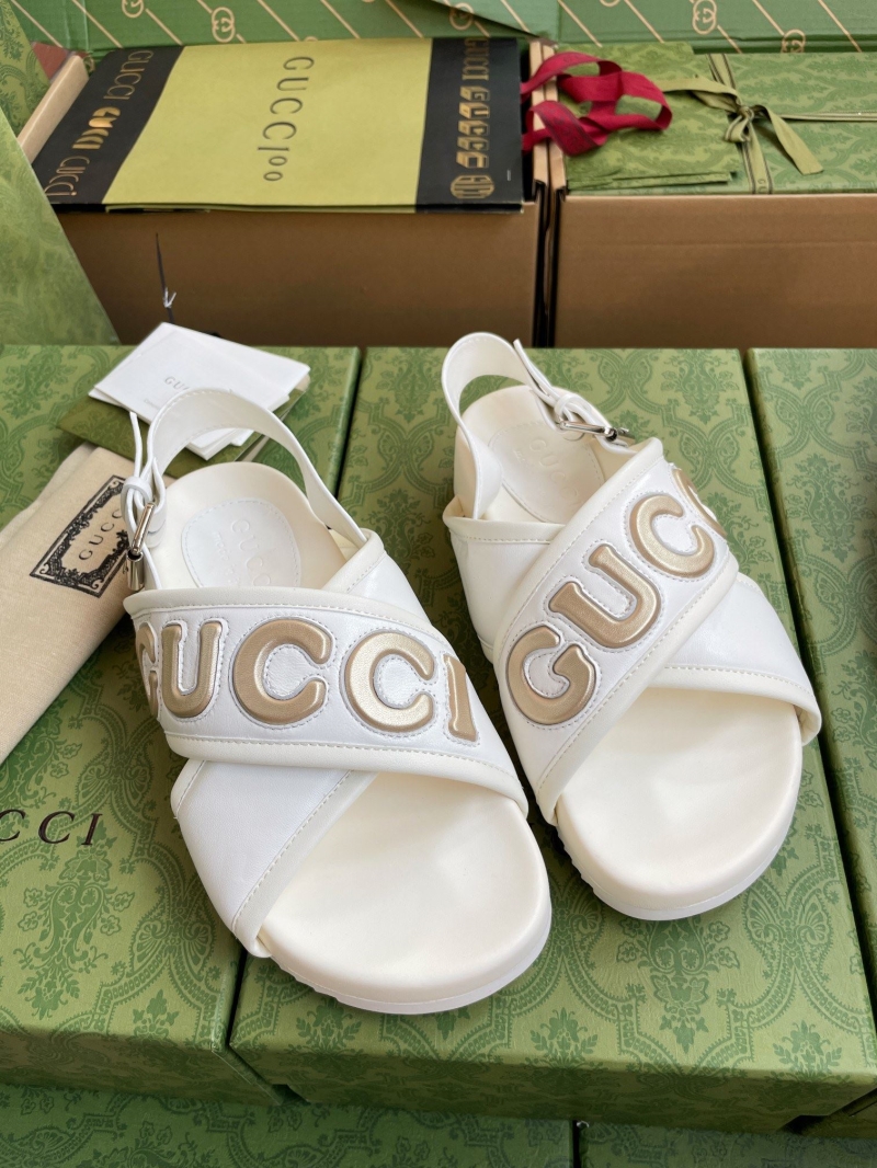 Gucci Slippers